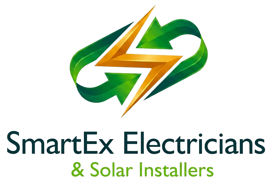 Smart Ex Electricians
